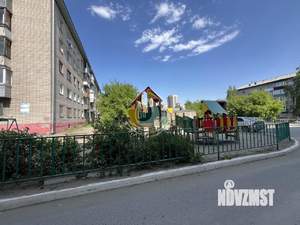 1-к квартира, вторичка, 31м2, 5/5 этаж