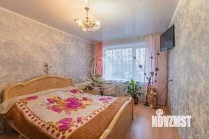 3-к квартира, вторичка, 63м2, 1/10 этаж