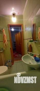 1-к квартира, вторичка, 36м2, 7/9 этаж