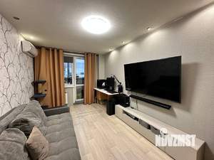 2-к квартира, вторичка, 42м2, 14/17 этаж