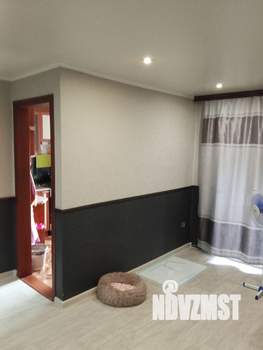 2-к квартира, вторичка, 45м2, 5/5 этаж