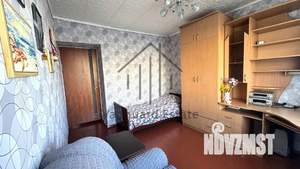 3-к квартира, вторичка, 63м2, 5/9 этаж
