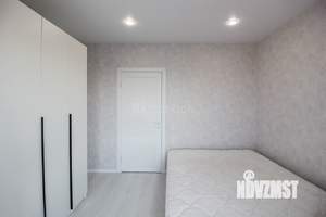 3-к квартира, вторичка, 55м2, 8/9 этаж