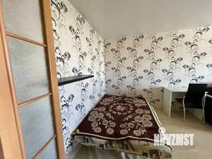 1-к квартира, вторичка, 30м2, 3/5 этаж