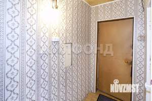 1-к квартира, вторичка, 31м2, 4/5 этаж
