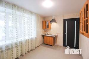 2-к квартира, вторичка, 25м2, 3/5 этаж