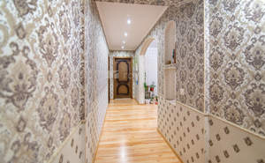 3-к квартира, вторичка, 96м2, 3/10 этаж