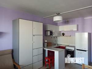 Студия квартира, вторичка, 27м2, 10/10 этаж