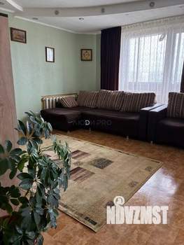 4-к квартира, вторичка, 82м2, 7/12 этаж