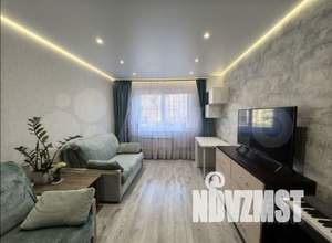 2-к квартира, вторичка, 69м2, 7/14 этаж