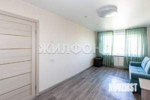 1-к квартира, вторичка, 29м2, 7/9 этаж