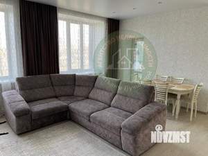 3-к квартира, вторичка, 86м2, 3/16 этаж