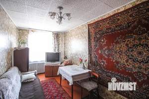 2-к квартира, вторичка, 40м2, 6/9 этаж