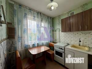 2-к квартира, вторичка, 44м2, 5/5 этаж