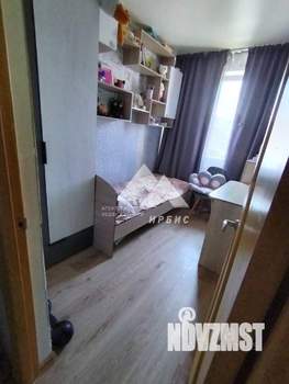 2-к квартира, вторичка, 31м2, 3/5 этаж