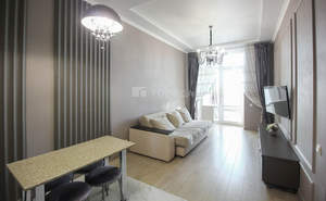 2-к квартира, вторичка, 62м2, 7/15 этаж