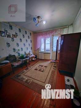 3-к квартира, вторичка, 54м2, 7/9 этаж