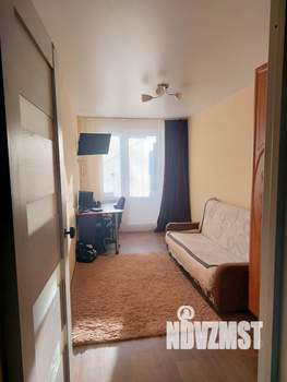 2-к квартира, вторичка, 63м2, 3/9 этаж