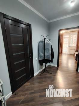 2-к квартира, вторичка, 56м2, 2/20 этаж