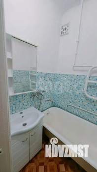 2-к квартира, вторичка, 57м2, 1/3 этаж