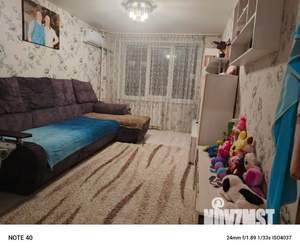 1-к квартира, вторичка, 38м2, 8/10 этаж