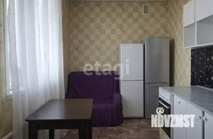 1-к квартира, вторичка, 45м2, 9/11 этаж
