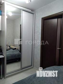 2-к квартира, вторичка, 31м2, 4/5 этаж