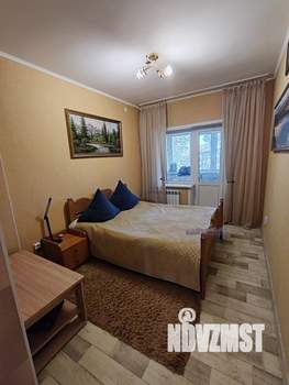 2-к квартира, вторичка, 40м2, 3/3 этаж
