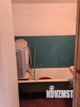 1-к квартира, вторичка, 33м2, 2/10 этаж