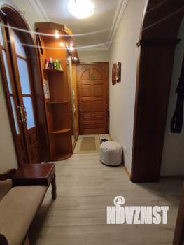 3-к квартира, вторичка, 73м2, 2/5 этаж