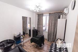 1-к квартира, вторичка, 32м2, 1/10 этаж