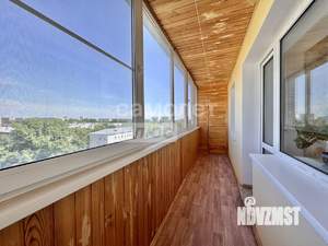 3-к квартира, вторичка, 90м2, 8/9 этаж