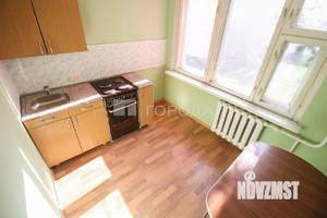1-к квартира, вторичка, 33м2, 2/9 этаж
