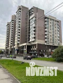 3-к квартира, вторичка, 76м2, 12/16 этаж