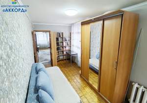 3-к квартира, вторичка, 59м2, 3/9 этаж
