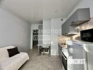 Студия квартира, вторичка, 26м2, 7/25 этаж