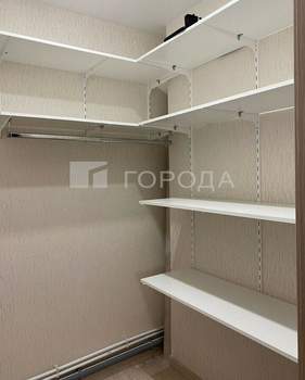 2-к квартира, вторичка, 43м2, 7/18 этаж