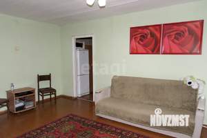 3-к квартира, вторичка, 62м2, 2/5 этаж