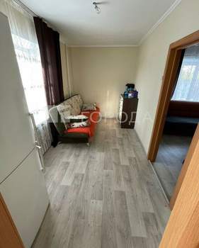 1-к квартира, вторичка, 32м2, 1/3 этаж