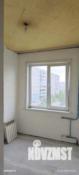 2-к квартира, вторичка, 41м2, 5/9 этаж