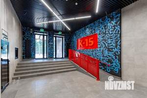 Студия квартира, вторичка, 24м2, 2/3 этаж