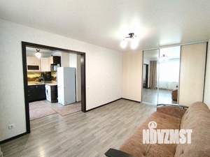 1-к квартира, вторичка, 35м2, 6/10 этаж