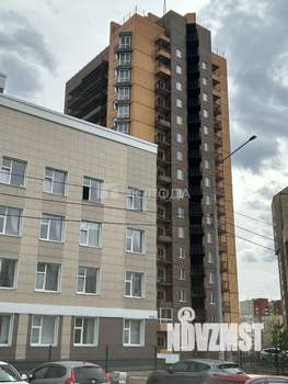 3-к квартира, вторичка, 53м2, 15/16 этаж