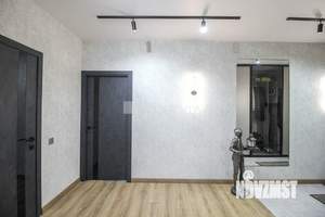 3-к квартира, вторичка, 77м2, 1/16 этаж