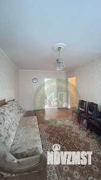 2-к квартира, вторичка, 44м2, 3/5 этаж