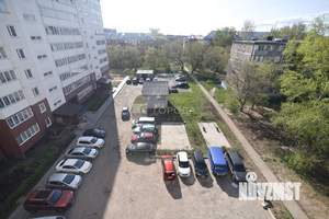 2-к квартира, вторичка, 60м2, 6/9 этаж
