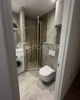 1-к квартира, вторичка, 32м2, 1/5 этаж