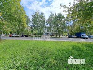 1-к квартира, вторичка, 18м2, 3/4 этаж