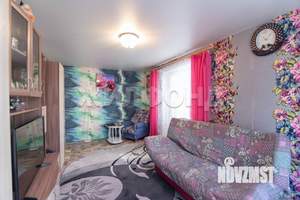 2-к квартира, вторичка, 51м2, 1/9 этаж