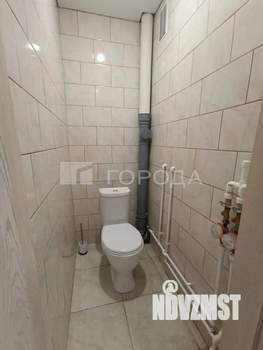 3-к квартира, вторичка, 66м2, 9/9 этаж
